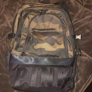 Victoria Secret PINK Campus Backpack